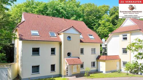 Erdgeschosswohnung - Strandnahe Ferienwohnung im beliebten Ostseeheilbad!