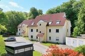Wohnanlage - 2 Zimmer Etagenwohnung zum Kaufen in Graal-Müritz