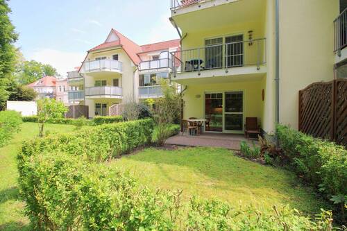 Terrasse - 