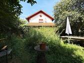 Garten Süd - 