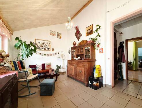 Essbereich - 