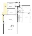 Grundriss Skizze 1.OG - 