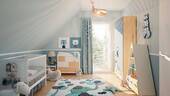 Domizil192 - Kinderzimmer - 