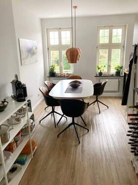 Kochen/Essen - 