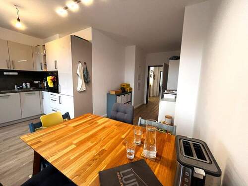 Kochen/Essen - 