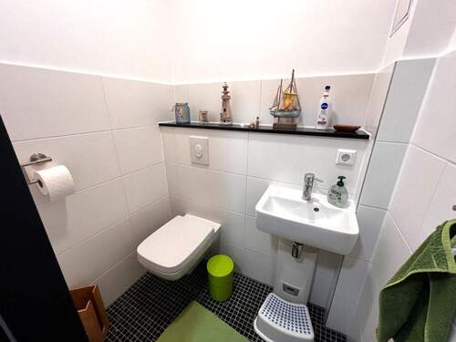 Gäste WC - 