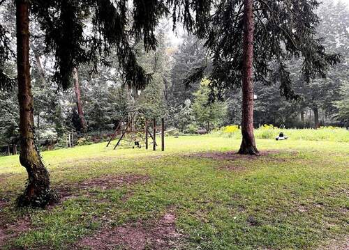 Parkanlage - 