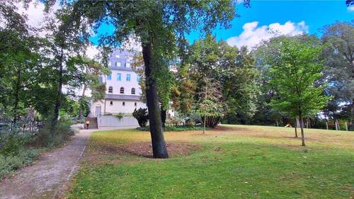 Parkanlage - 