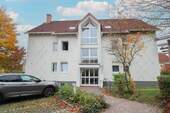 Hausansicht - 