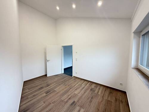 4 - Etagenwohnung mit 71,60 m² in Überherrn / Felsberg zur Miete