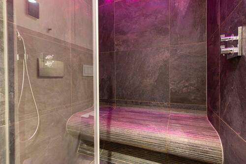 Wellnessdusche - 