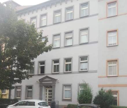 Begstraße_19 - 2 Zimmer Etagenwohnung in Erfurt