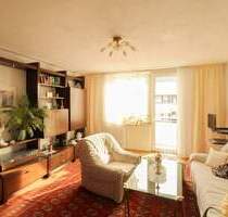 Charmante 2-Zimmer-Wohnung in Toplage - vermietet - München Neuhausen-Nymphenburg