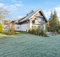 Attraktives Zweifamilienhaus - Naturnah und familienfreundlich - Berlin Spandau