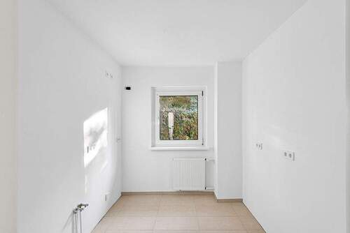 Küche im EG - Einfamilienhaus mit 177,00 m&sup2; in Berlin zum Kaufen