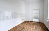 Küche-2 - Etagenwohnung mit 60,00 m&sup2; in Köthen (Anhalt) zur Miete
