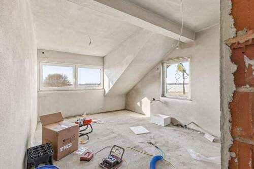 DG - Schlafzimmer 2 - 