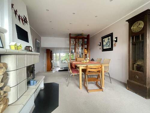 Essbereich vor Auszug - 