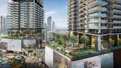 Bild 2 - 5 Zimmer Etagenwohnung zum Kaufen in Dubai