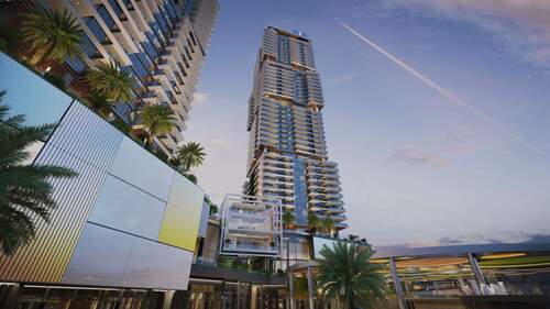 Bild 4 - Etagenwohnung mit 161,50 m&sup2; in Dubai zum Kaufen