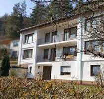 Wohn-Geschäftshaus in Pottenstein