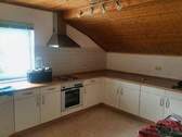 Küche - Dachgeschoss - 
