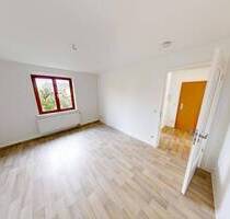 2-Raum-Wohnung in ruhiger Wohnlage - Chemnitz Gablenz