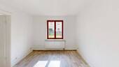Schlafzimmer Vergleichswohnung - 2 Zimmer Etagenwohnung zur Miete in Chemnitz
