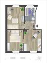 Grundriss - 