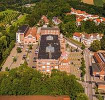 Gewerbepark Backnang - Büroflächen zu vermieten