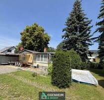 Wundervolles Baugrundstück mit B-Plan in sehr ruhiger & beliebter Lage - Berlin Mahlsdorf