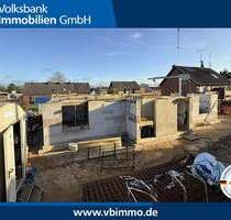 Neubau Obergeschosswohnung in schöner Wohnlage von Niederkrüchten