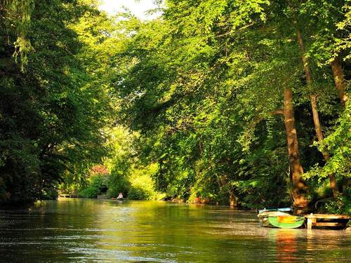 Attraktives Baugrundstück für eine Mehrfamilienhausbebauung - Attraktives MFH Baugrundstück im Alstertal - Mit großem Baupotential
