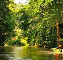Attraktives MFH Baugrundstück im Alstertal - Mit großem Baupotential - Hamburg Poppenbüttel