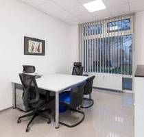 Vollmöbliertes Büro in Köln-Porz - flexibel, sofort verfügbar