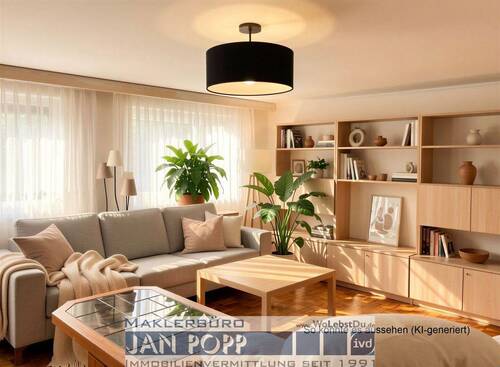 So könnte es aussehen - 