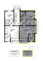 Rechte Wohnung - 