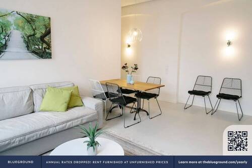 2.jpg - 2 Zimmer Etagenwohnung zur Miete in Berlin
