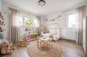 KINDERZIMMER (Beispieleinrichtung) - 