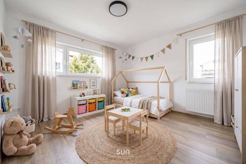 KINDERZIMMER (Beispieleinrichtung) - 