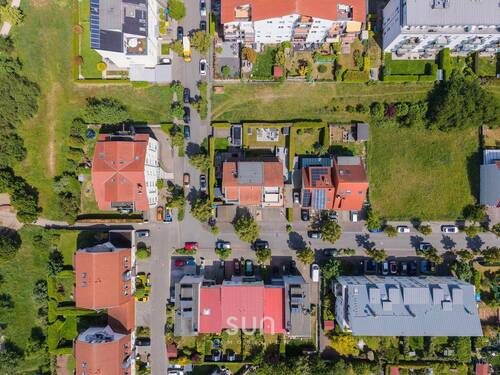 AUSSENANSICHT - 