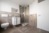 BADEZIMMER - 3 Zimmer Etagenwohnung in Mörfelden-Walldorf