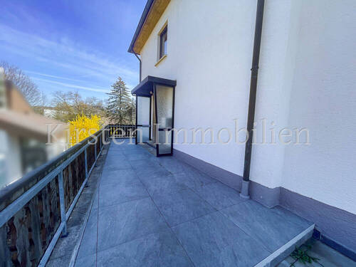Eingangsbereich - 