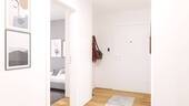 Hier empfangen Sie Ihre Gäste - 4 Zimmer Etagenwohnung zum Kaufen in Bad Honnef-Rhöndorf