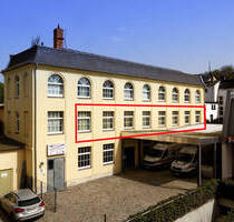 Büroetage in der Greizer Neustadt