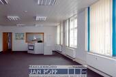 Büro1 - 3 Zimmer Büro zur Miete in Greiz