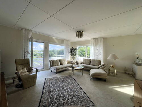Wohnzimmer - 