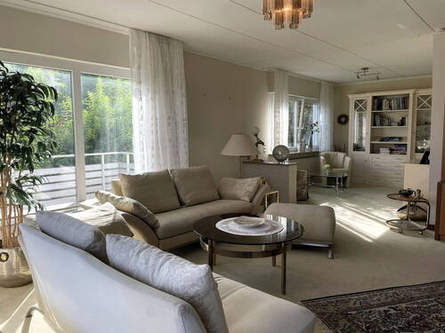Wohnzimmer - 