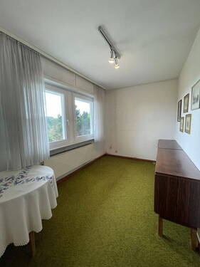 Zimmer 1 Untergeschoss - 