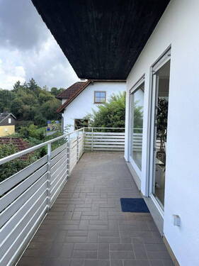 Balkon - 